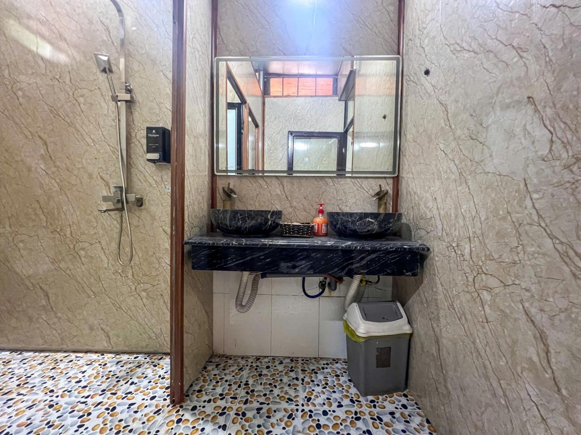 Tam Coc Central Homestay-Ninh Binh Vu Lam Exterior foto