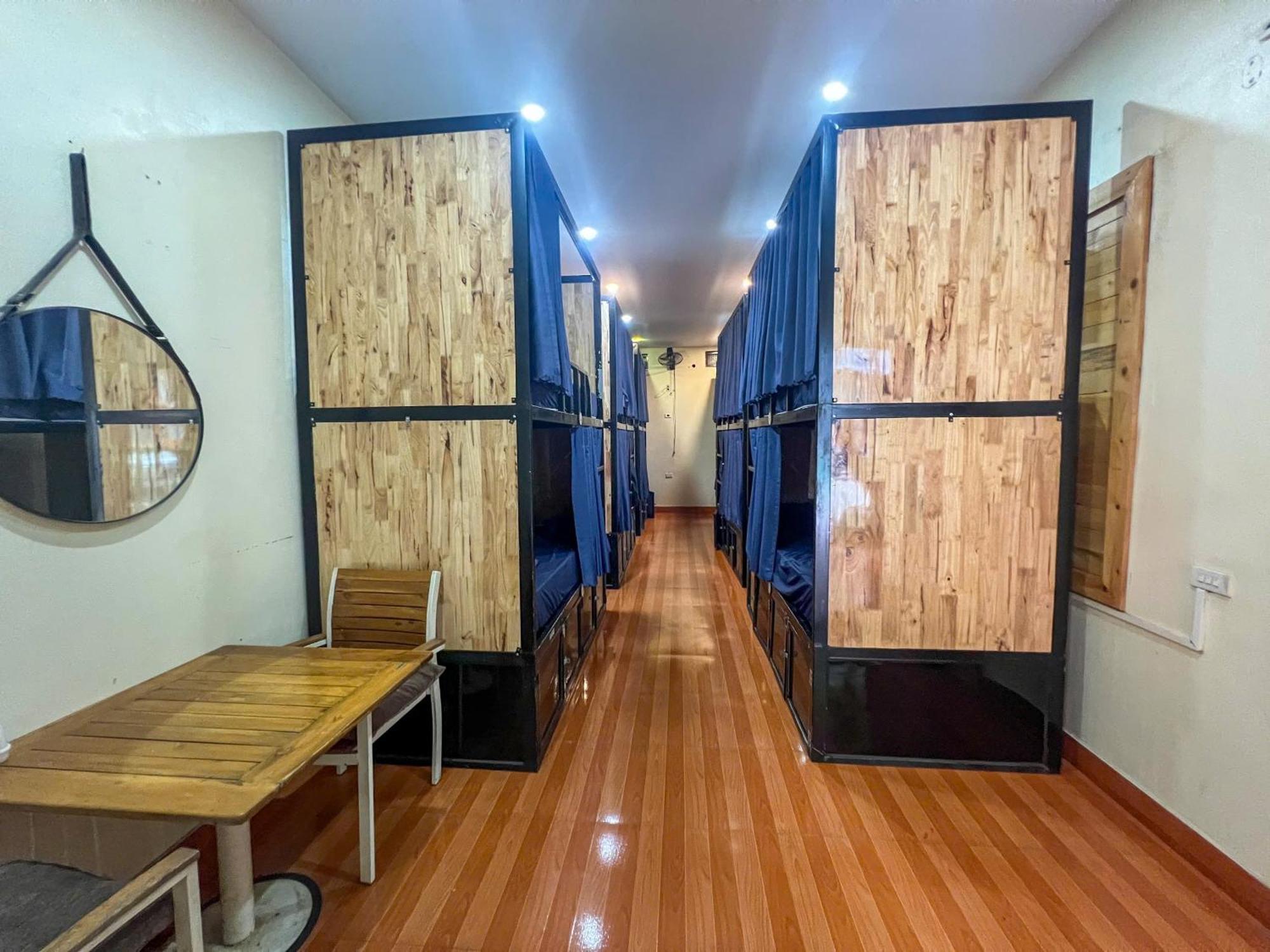 Tam Coc Central Homestay-Ninh Binh Vu Lam Exterior foto
